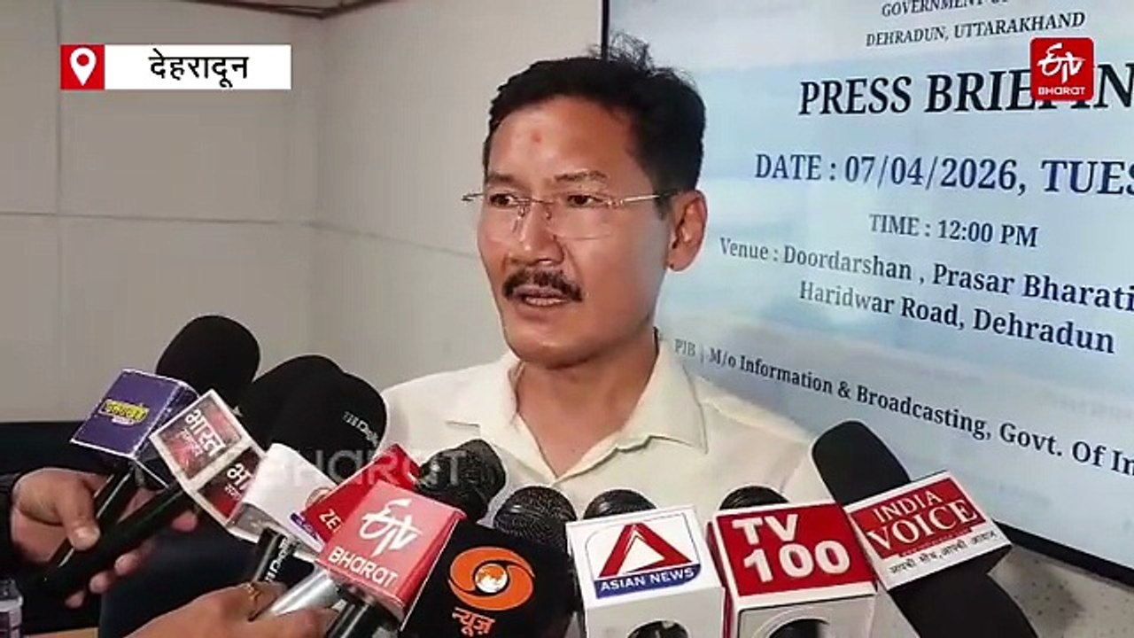 उत्तराखंड में तीन महीने का एक साथ मिलेगा राशन, LPG की पैनिक बुकिंग में आई 50 फीसदी की गिरावट