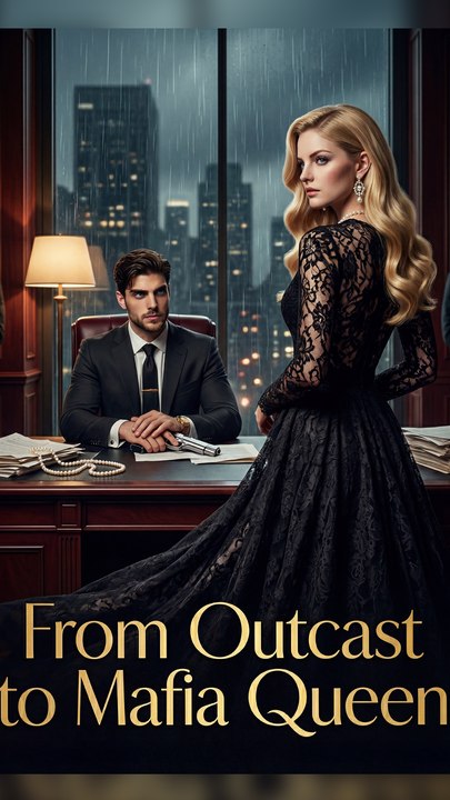 From Outcast to Mafia Queen - FULL EP