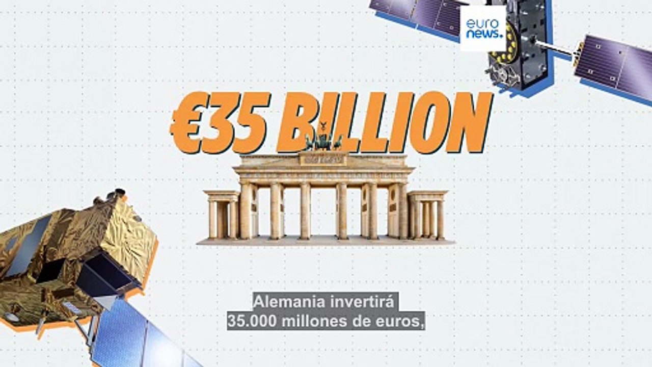 Defensa espacial: ¿Cómo impulsa la UE sus capacidades espaciales militares?