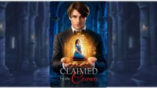 Claimed by the Crown #mydrama full movie 💚💚💚