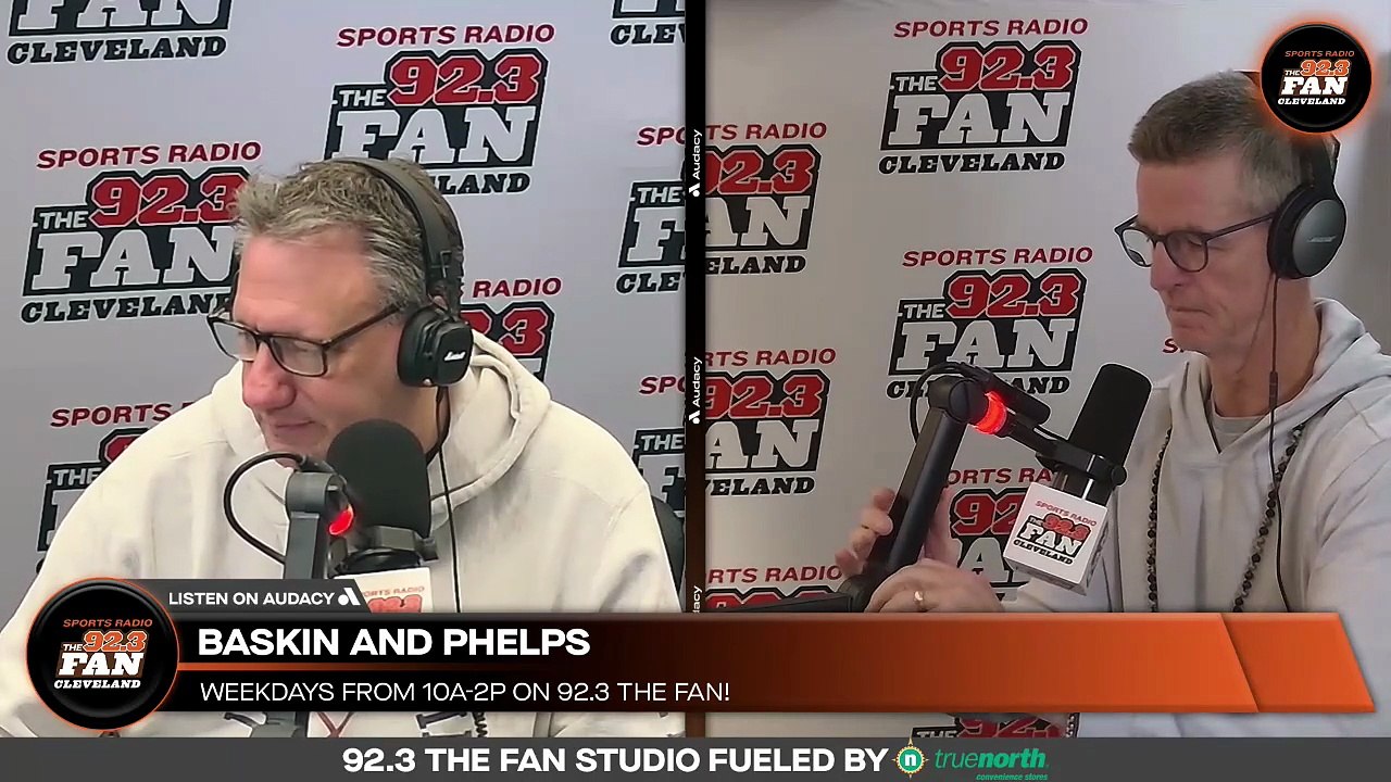 Mary Kay Cabot: Browns QB competition kicks off, Shedeur vs Deshaun decision ahead of camp