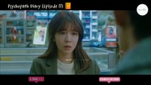 Psychopath diary episode 11 hindi explanation