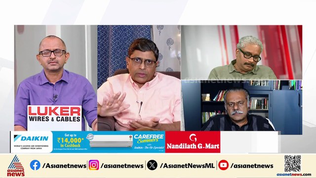 പ്രളയം അഴിമതി കാരണമെന്ന വെളിപ്പെടുത്തൽ ഞെട്ടിപ്പിക്കുന്നത്, 500ഓളം പേർ മരിച്ചു: രാജേഷ് രാമചന്ദ്രൻ
