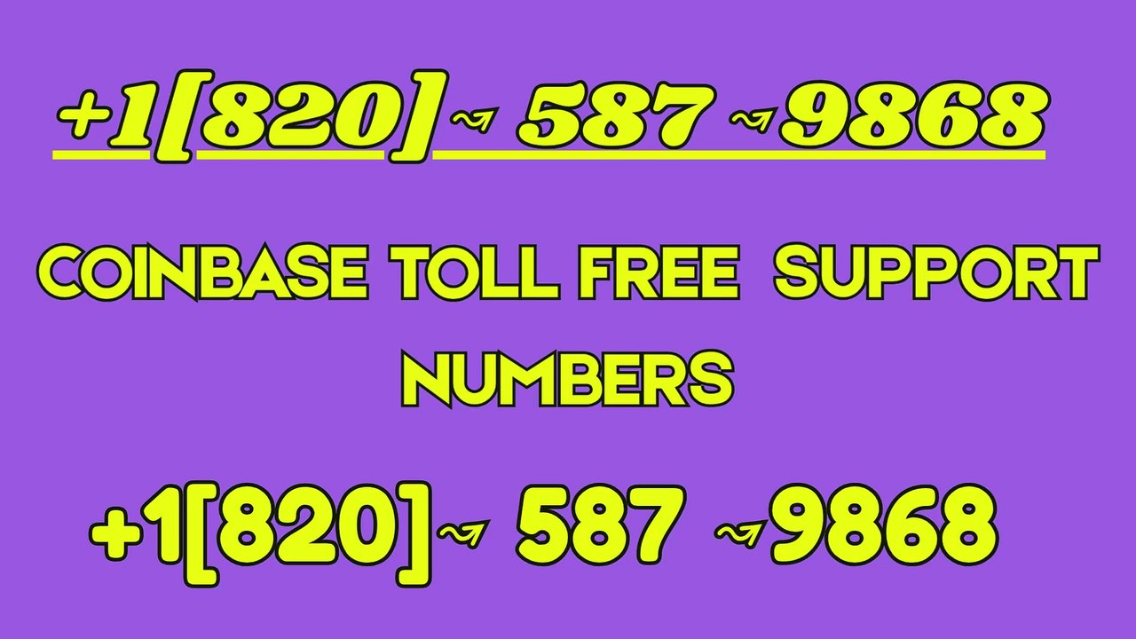 ≋ ¶*¶*¶Coinbase® Wallet Support© helpline® Numbers Contact⁂ (24/7) Live Person Care)
