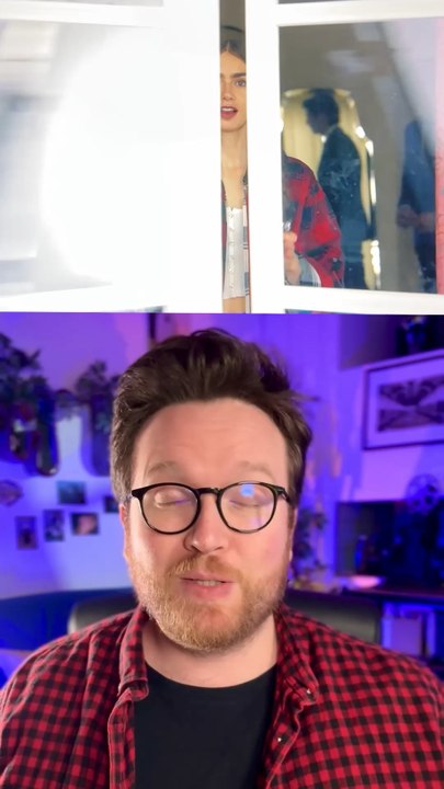 1 semaine pour tout apprendre 😳 Le Bourgeois Gentilhomme, c'est jusqu'au 2 mai au Théâtre du Gymnase ⏳ Merci JMD PRODUCTION, le théâtre du Gymnase et Gauthier Battoue pour cette interview ✨