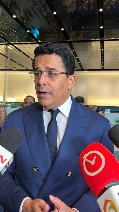 Collado advierte impacto en aerolíneas locales