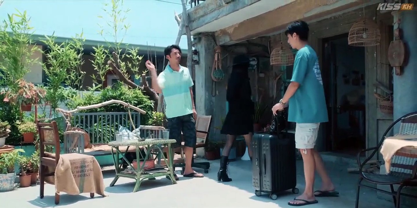 Ep-3. Wishing upon a shooting star [Full Movie] [Official Release]Full EP - Full