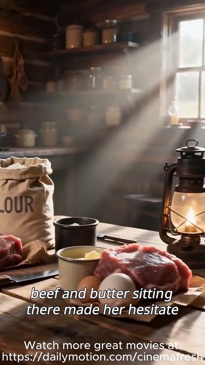 My Savage Farmer Step-Dad