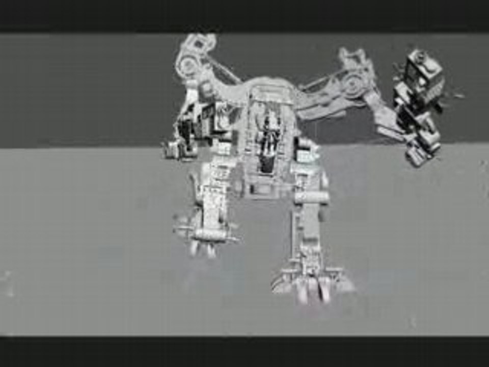 Matrix unplugged Preview APU - OerjgrindeR (beatdown)