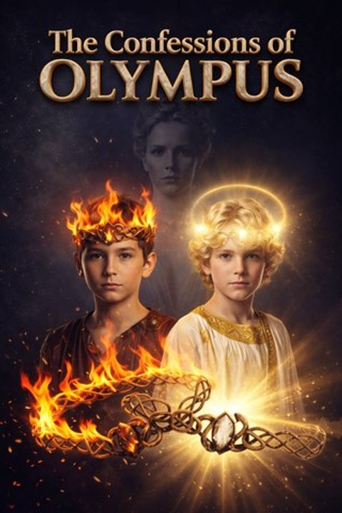 The Confessions of Olympus – Full Episode | Greek Mythology Fantasy Drama