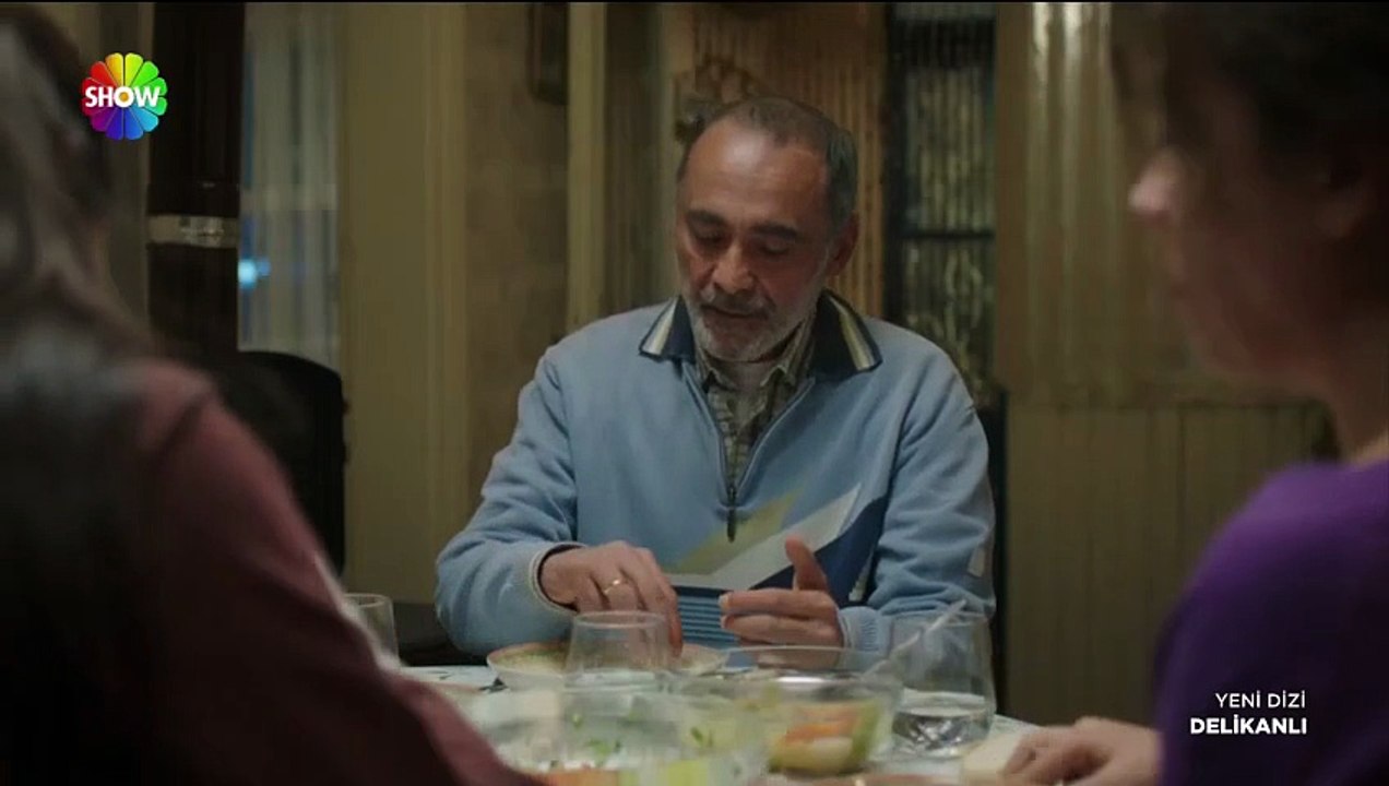 Delikanlı 1 Bölüm izle Full HD Part 2