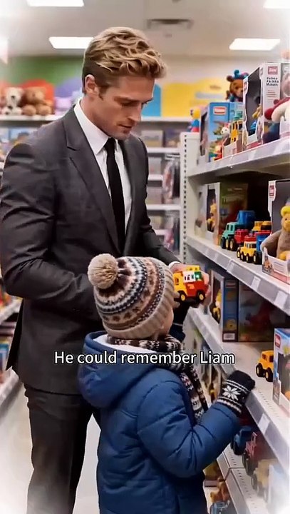 Dad, Why Wont You Save Me #DRAMAX