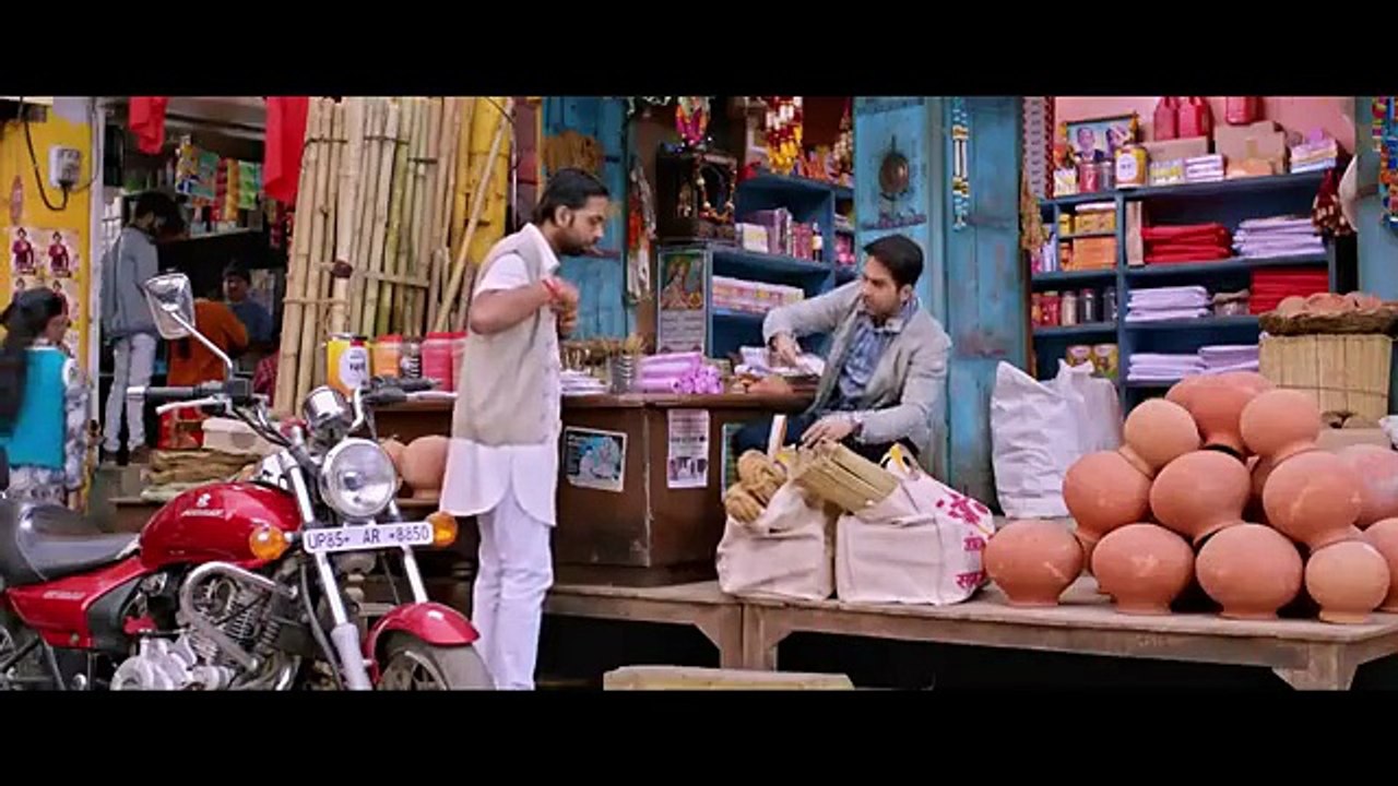 Dream Girl 2 indian movie