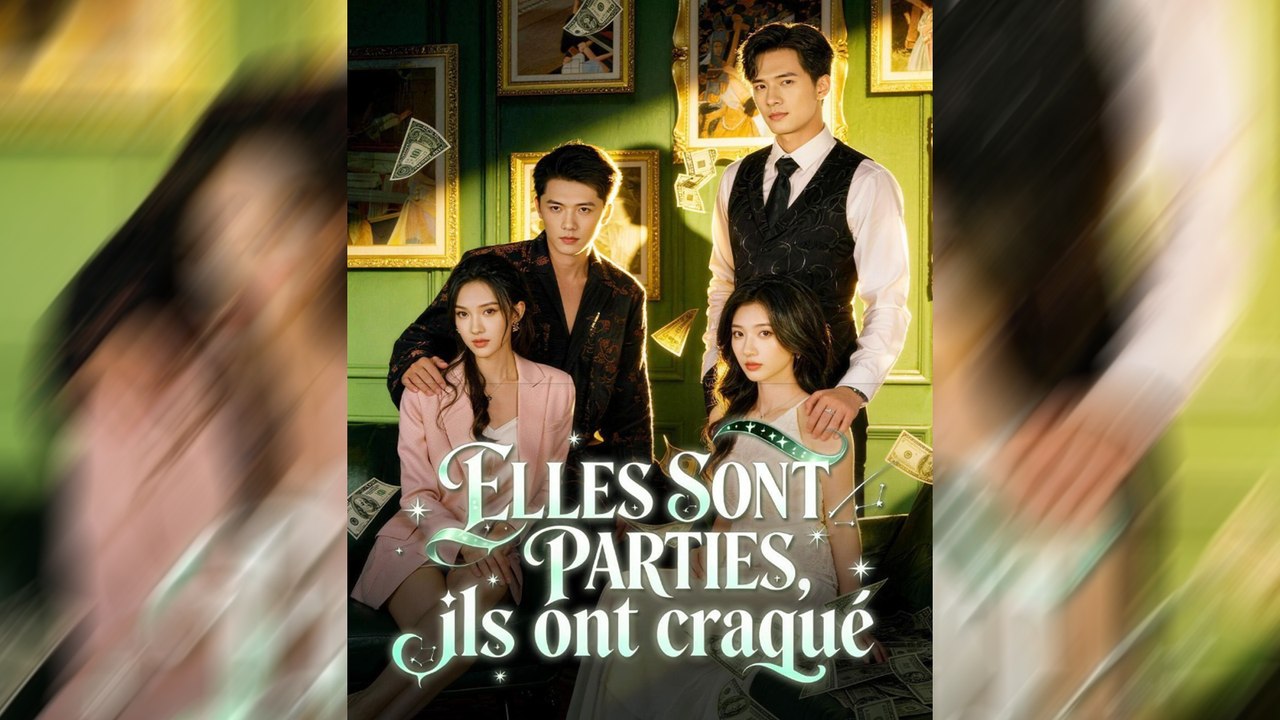Elles Sont Parties, Ils Ont Craqué Doublage Film IntÉGral Mega