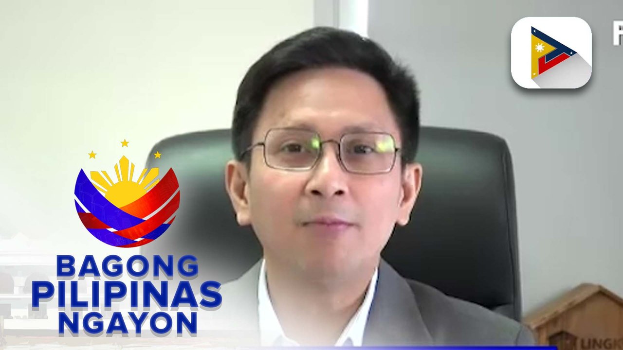 Panayam kay Pag-IBIG Fund Public and Member Relations Group Vice President, Jack Jacinto ukol sa Pag-IBIG Fund assistance para sa mga repatriated OFWs na apektado ng tension sa Gitnang Silangan
