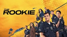 The Rookie - Season 8 Ep 14