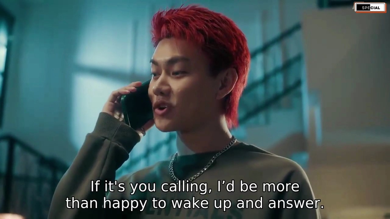 Ep.6 Heart Code (2026) Eng Sub GL