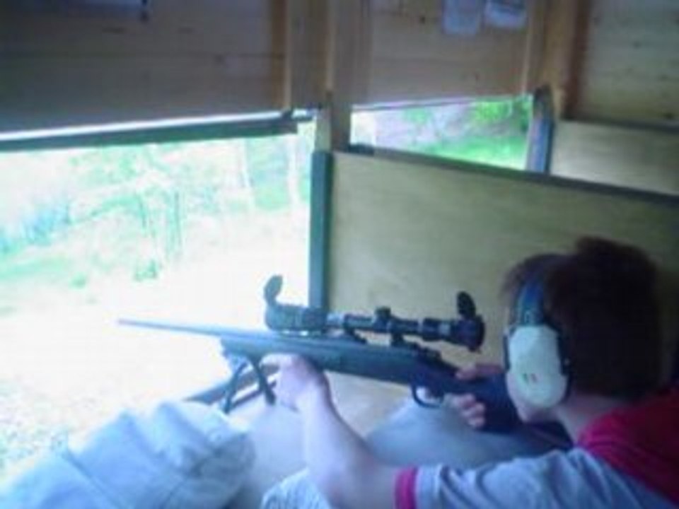 Remington 700 vs cal 223 rem (5,6x45)