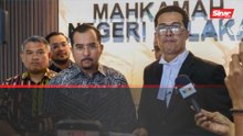 Mas Ermieyati bayar ganti rugi RM50,000: Asyraf Wajdi salur ke tabung wakaf Mara