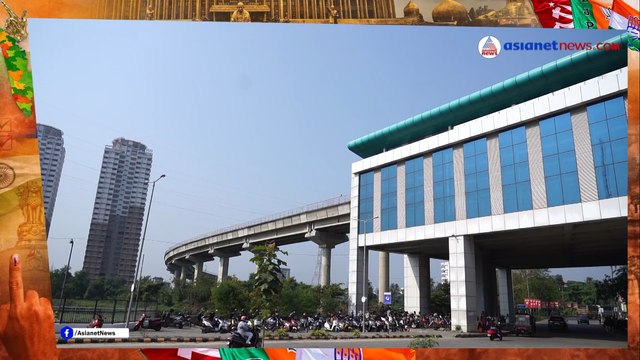 thrikkakkra Public