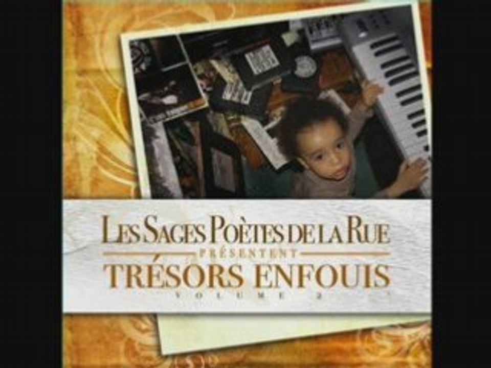 Booba ft Sages po Fumigéne