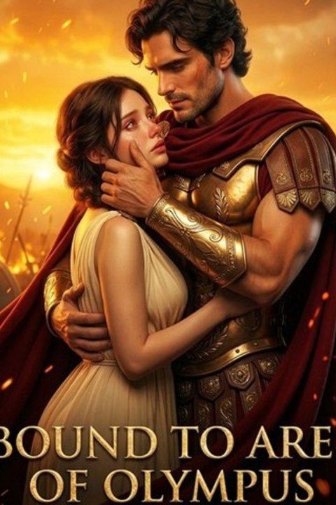 Bound to Ares of Olympus FULL HD