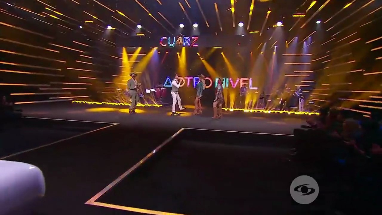A Otro Nivel  2026 Capítulo 33 A Otro Nivel  2026 Capítulo 33