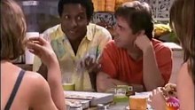 Sob Nova Direção (2004) - Mendiga com quem andas que eu te direi quem és
