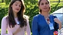 Sob Nova Direção (2004) - O pavor está no ar