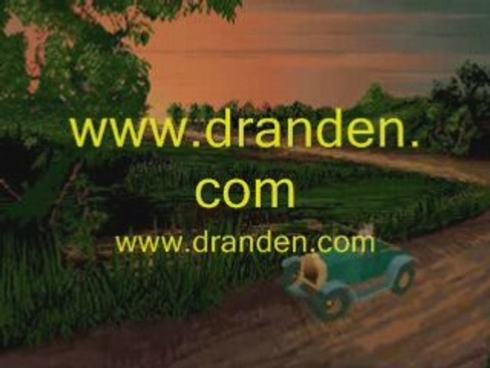 In the Dark of the Night Sing-Along