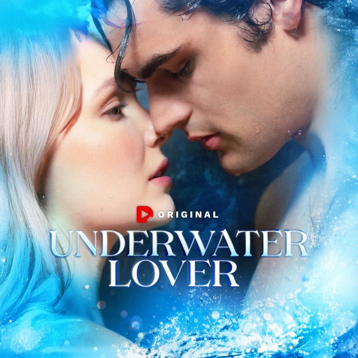 Underwater Lover #dramapop