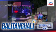 Regional TV News (April 7, 2026) | Balitanghali