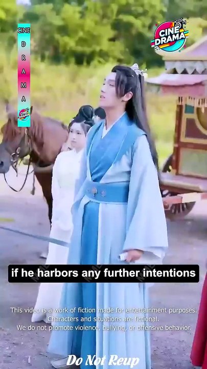 Beggar Time-Travels To Ancient Era, Uses IQ 500 To Conquer Beauties And Become Dragon King