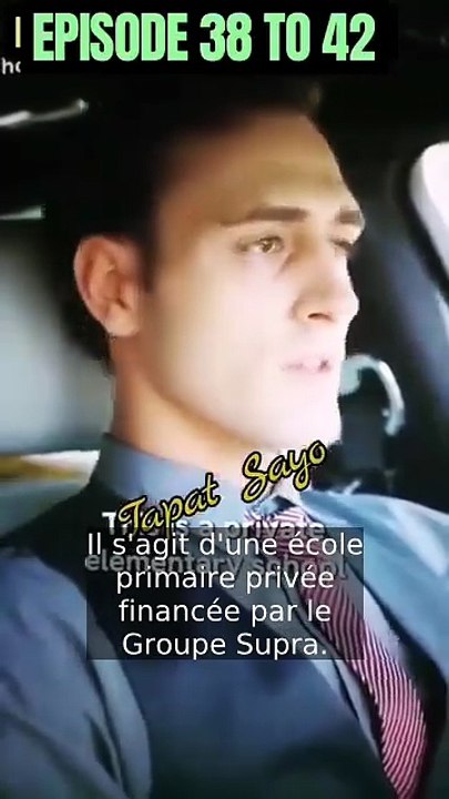 LA DIRECTION EST LE CEO | Film Complet en Français