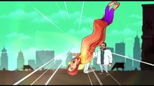 مسلسل السوق الحرة الحلقة 17 كامله