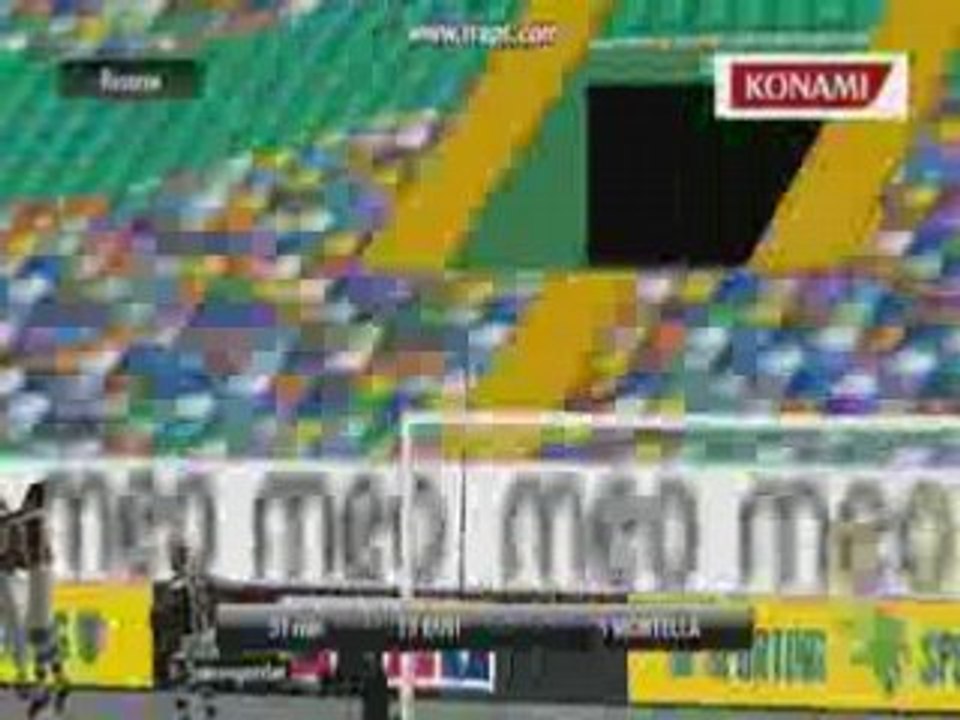 Arsenal juve
