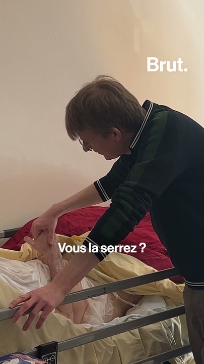 Ils proposent des soins palliatifs à domicile