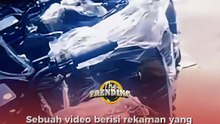 Viral Ribuan Motor Listrik Berlogo Badan Gizi Nasional