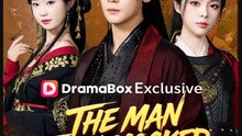 The Man They Mocked the Empire He Rules Drama Movies English Sub