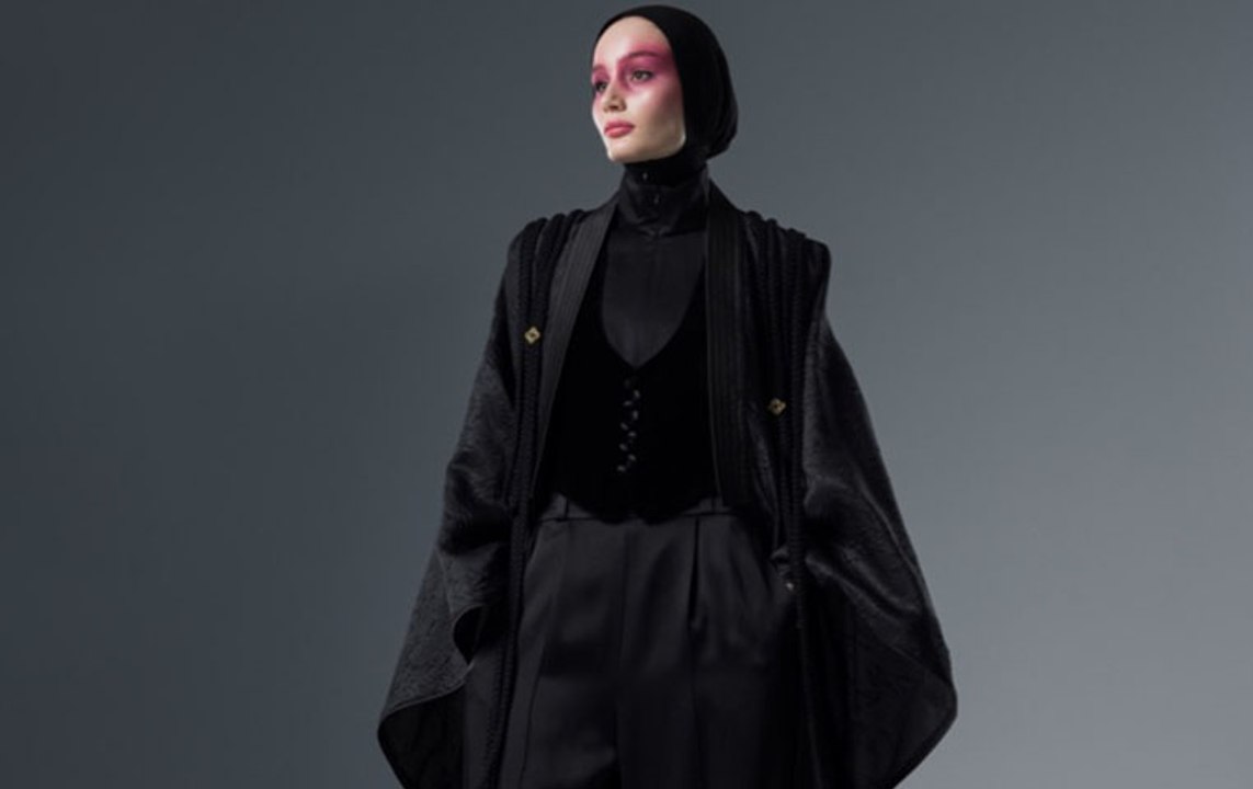 المصممة Maryam Arsumerzaeva في حوار حول الموضة وكيف نصنع مساحة للتعبير عن الذات بعيداً عن الصيحات