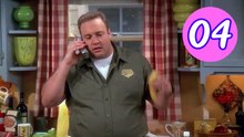 The King of Queens S03E04 Ctrl Episode 4 Engsub
