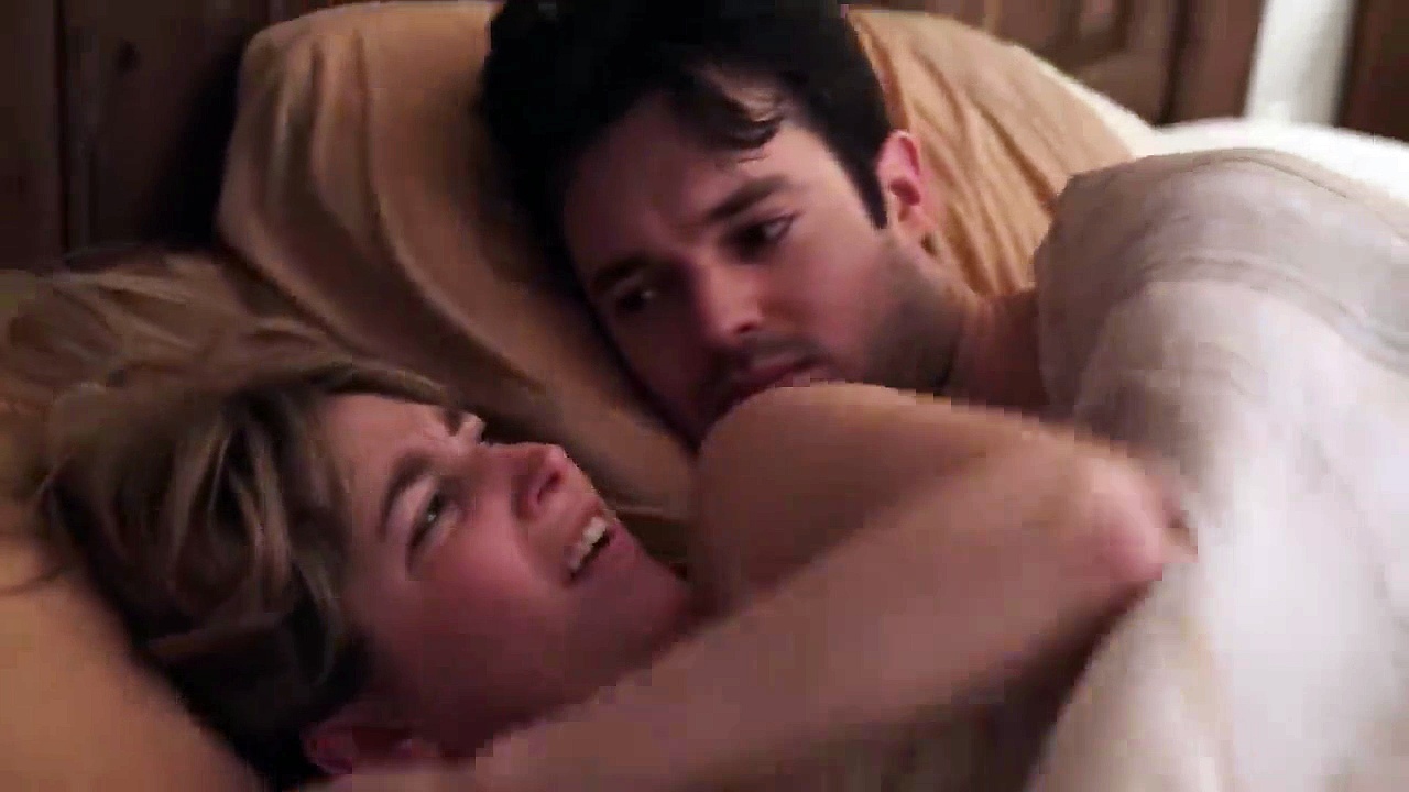 I" Can we sleep naked? "I