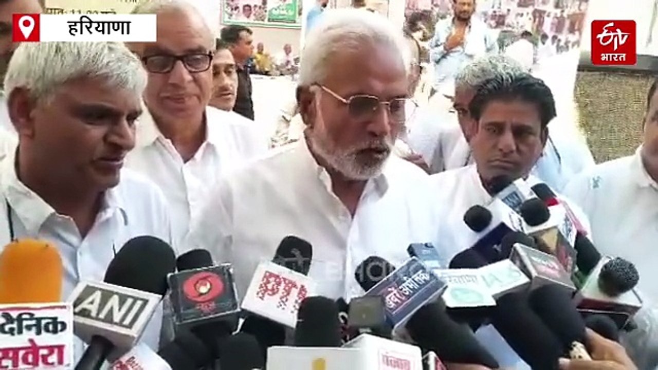 हरियाणा राज्यसभा चुनाव में क्रॉस वोटिंग पर सियासत गरम, सांसद जयप्रकाश बोले -"राजनीतिक भेड़ियों ने किया खेल"