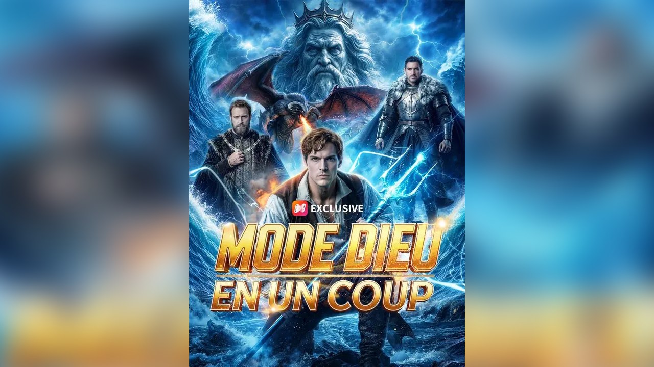 MODE DIEU EN UN COUP (Doublage) Épisode Complet - Vidéo Dailymotion