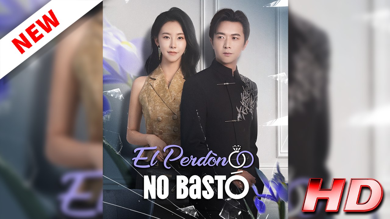 [Doblado ESP] El Perdón No Bastó - Película Completa en Español Latino 1080p 🔥