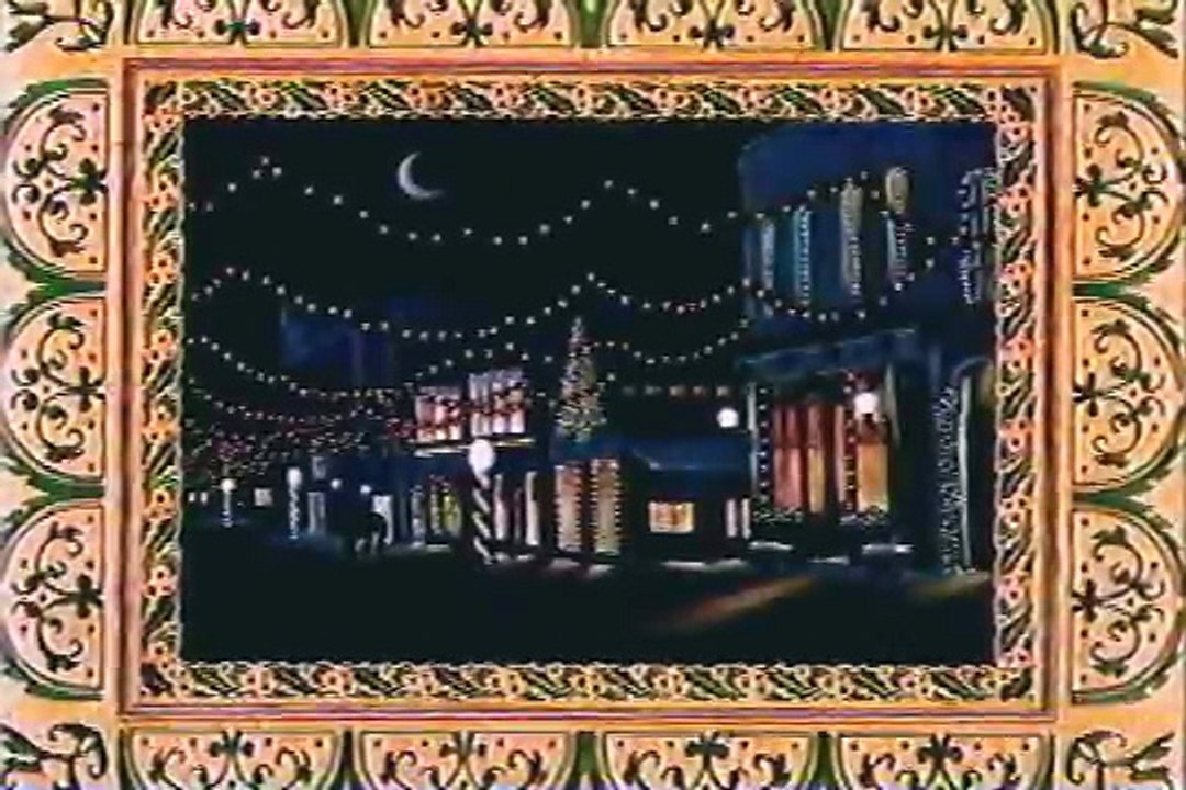 John Denver's ''The Christmas Gift'' (1986 Christmas Family Country Life)