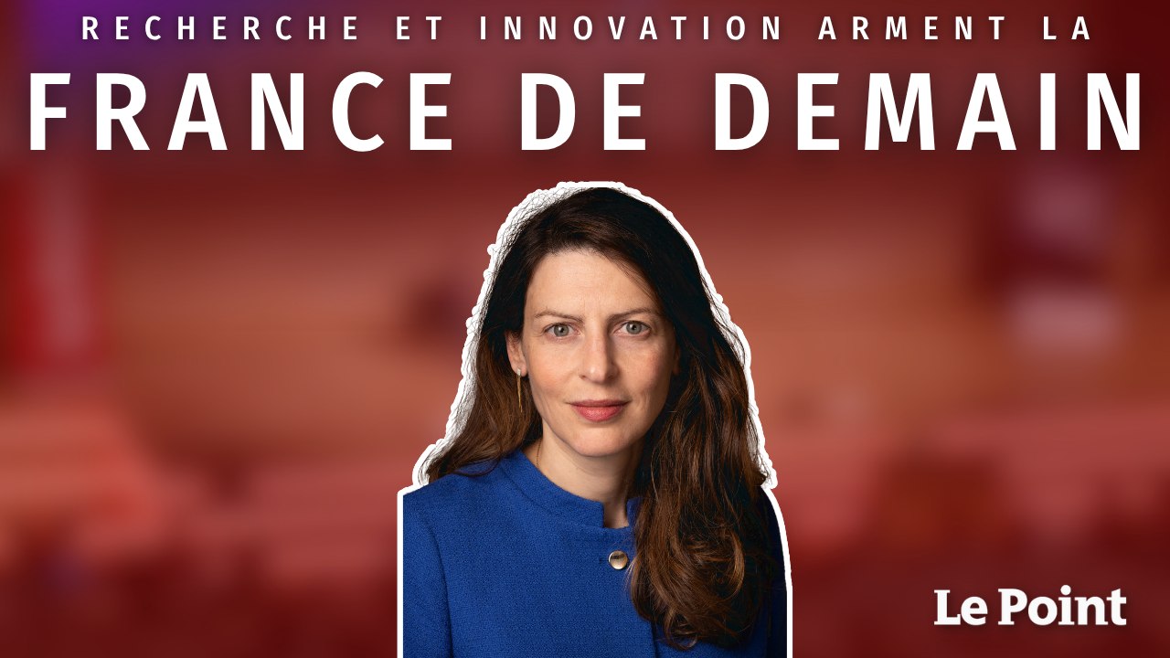 La Science au service de la Défense : Les enjeux de demain
