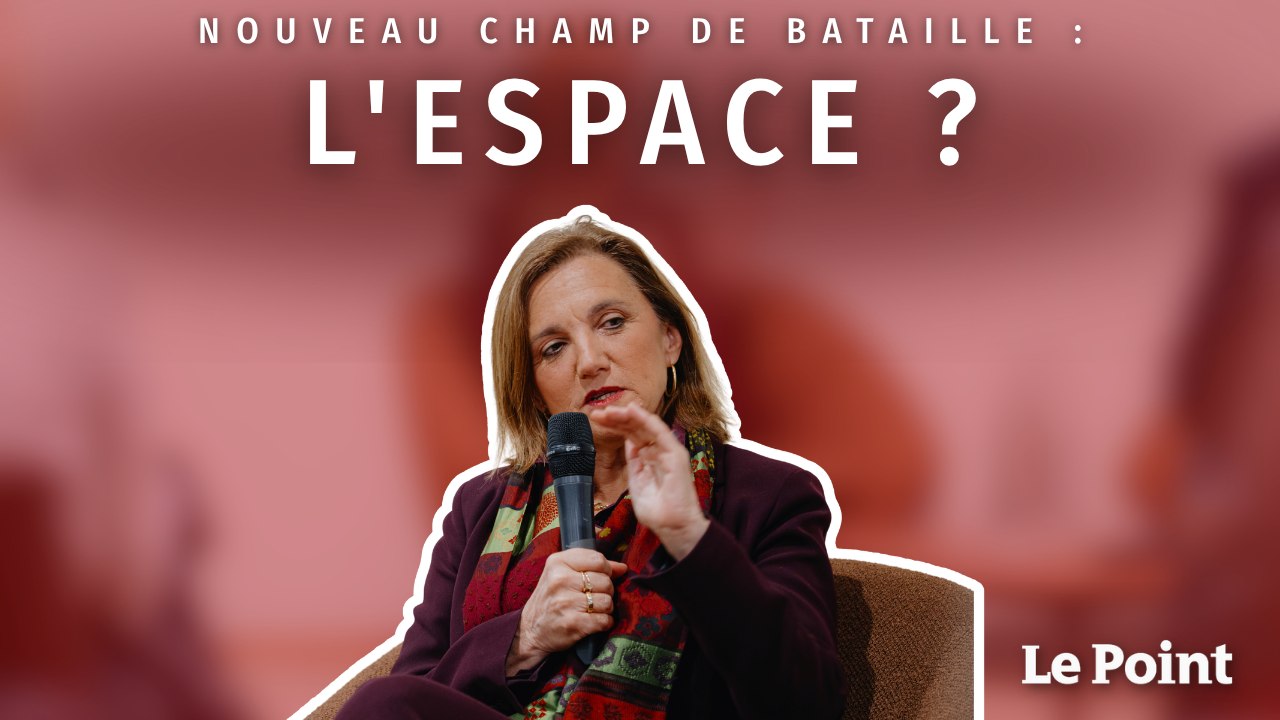 Guerre spatiale : la France parviendra-t-elle à protéger ses satellites ?