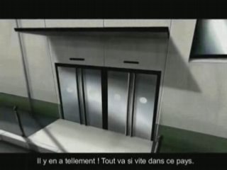 Il y a des jours comme ca.. (2005)