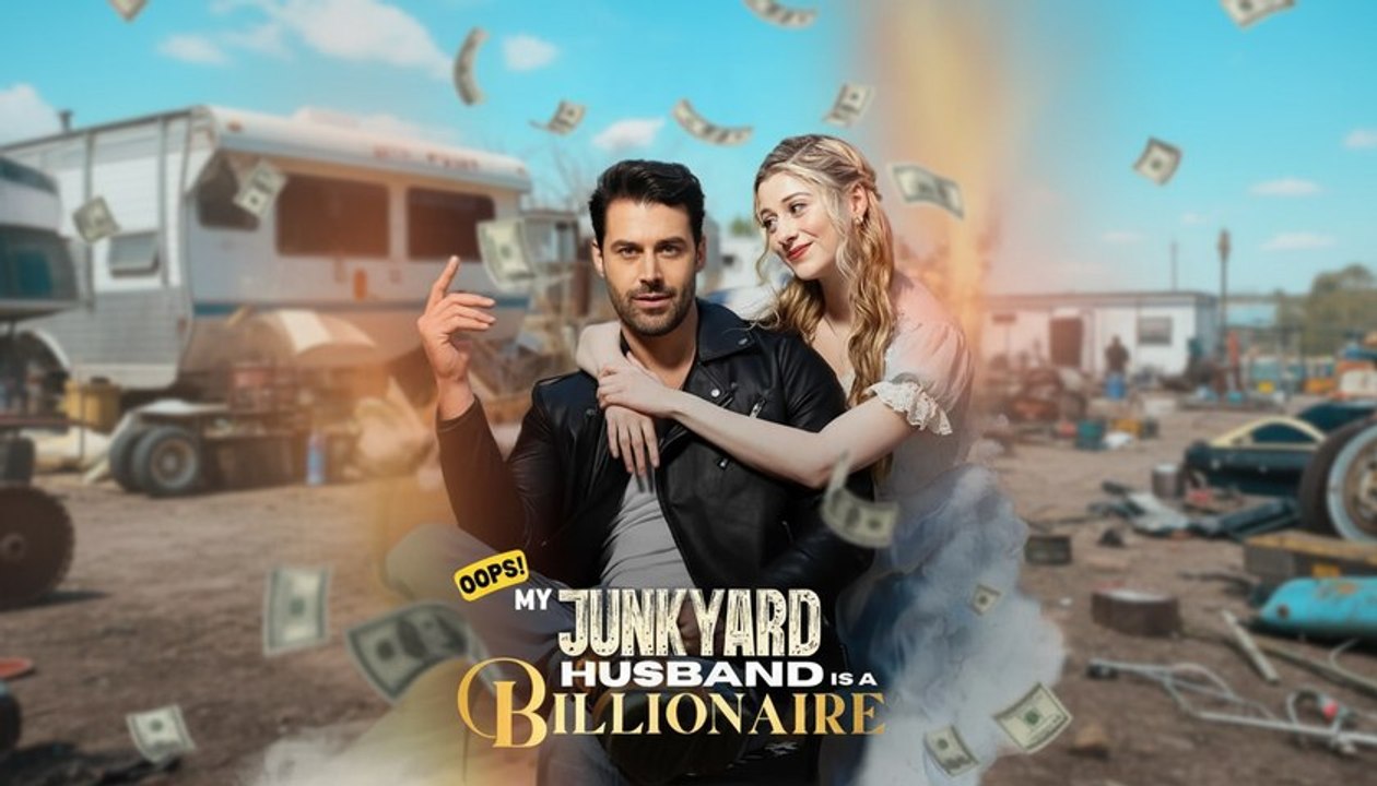 Oops my junkyard husband is a billionaire. P2 - Full Movies English Sub